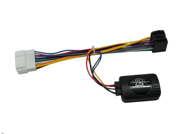 Connects2 Rattfjernkontroll interface CR-V/Civic/S2000 (2001-2007)